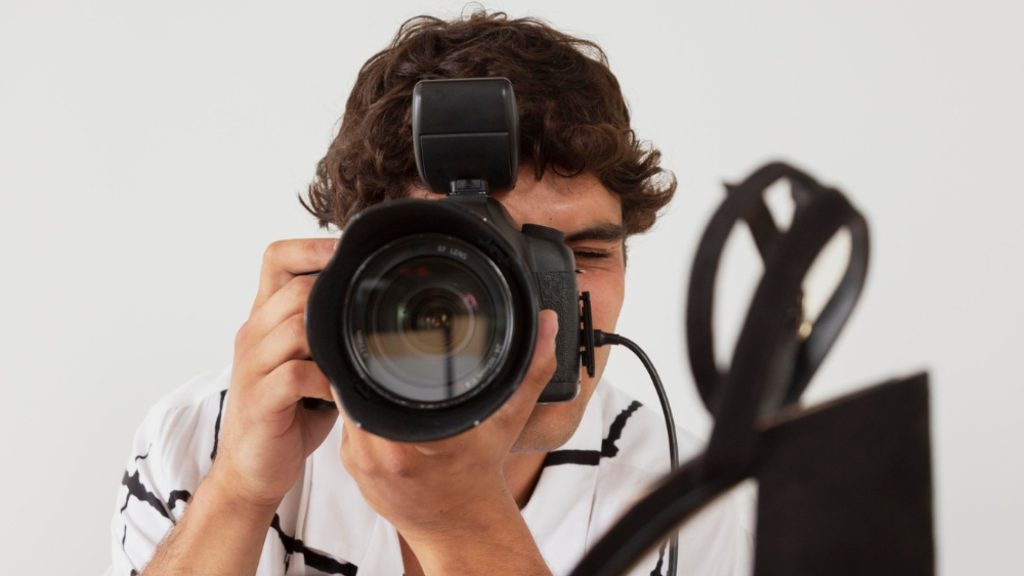 Photographe publicitaire : compétences, créativité et stratégie visuelle au service de l’image