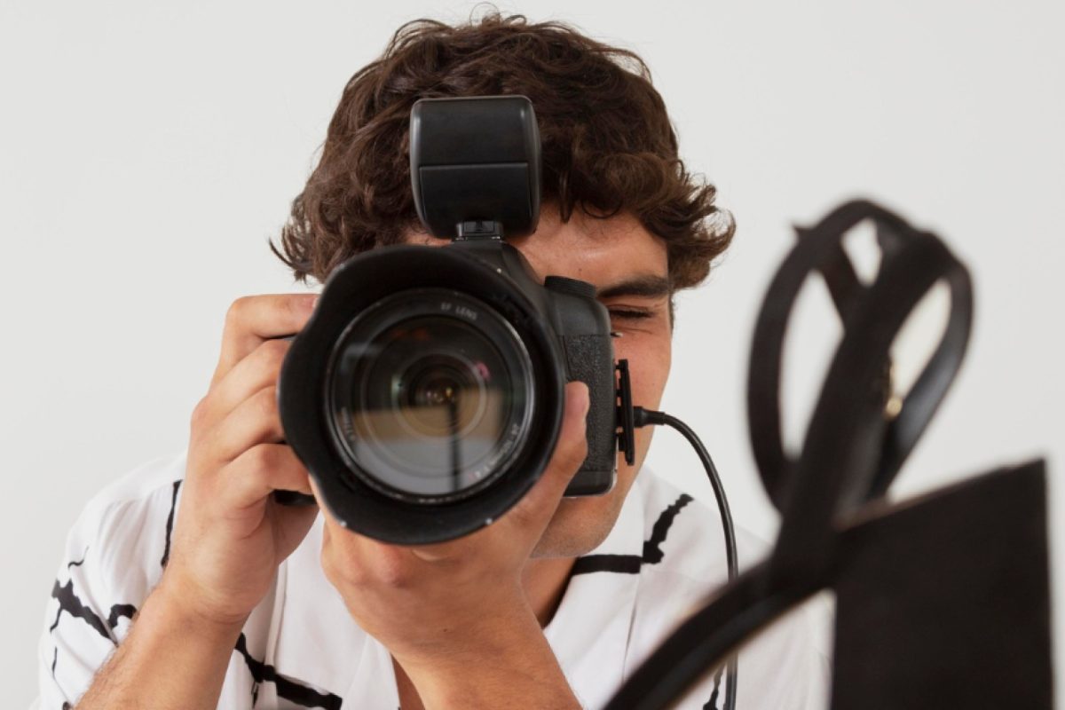 Photographe publicitaire : compétences, créativité et stratégie visuelle au service de l’image