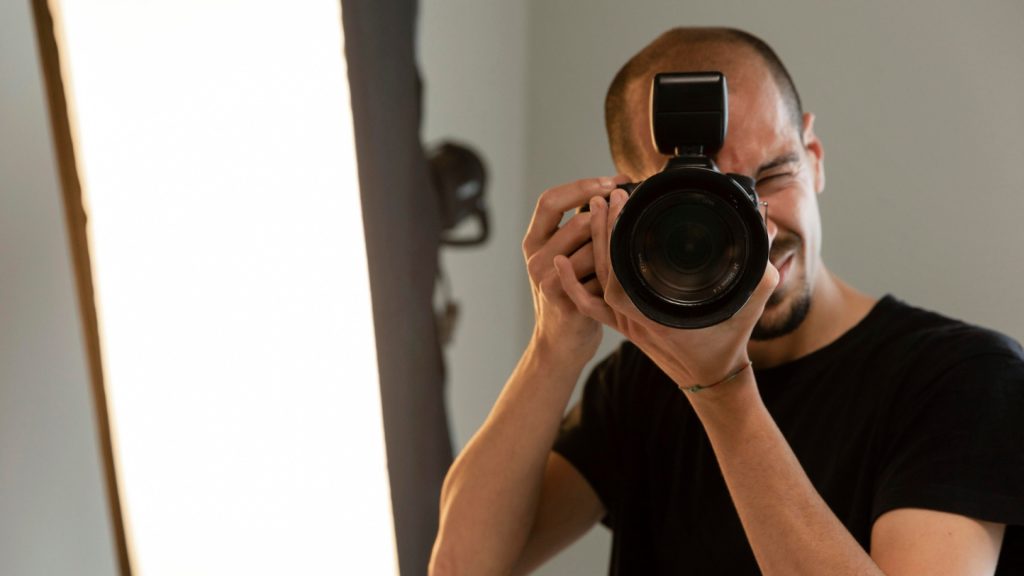 Pourquoi faire appel à un photographe publicitaire professionnel