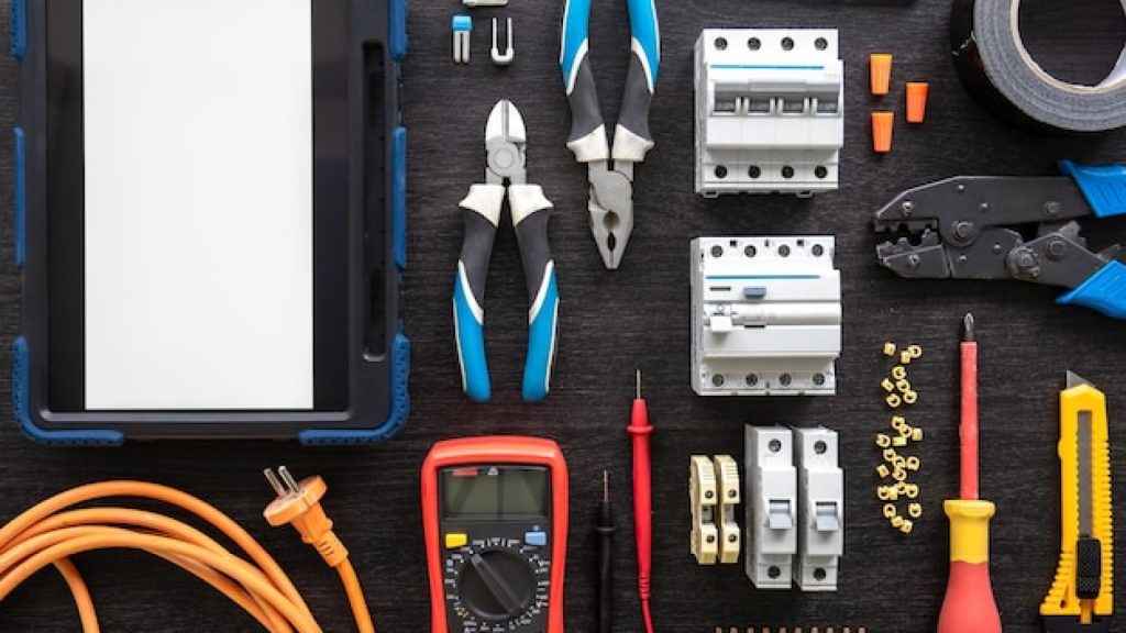 Pourquoi la fiabilité est essentielle dans le matériel électrique professionnel ?