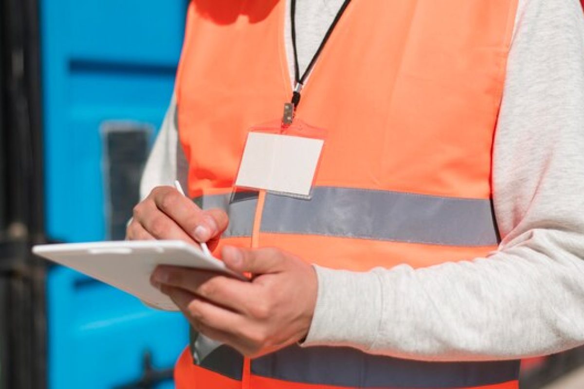 Agence maritime : la gestion complète des formalités douanières et sanitaires