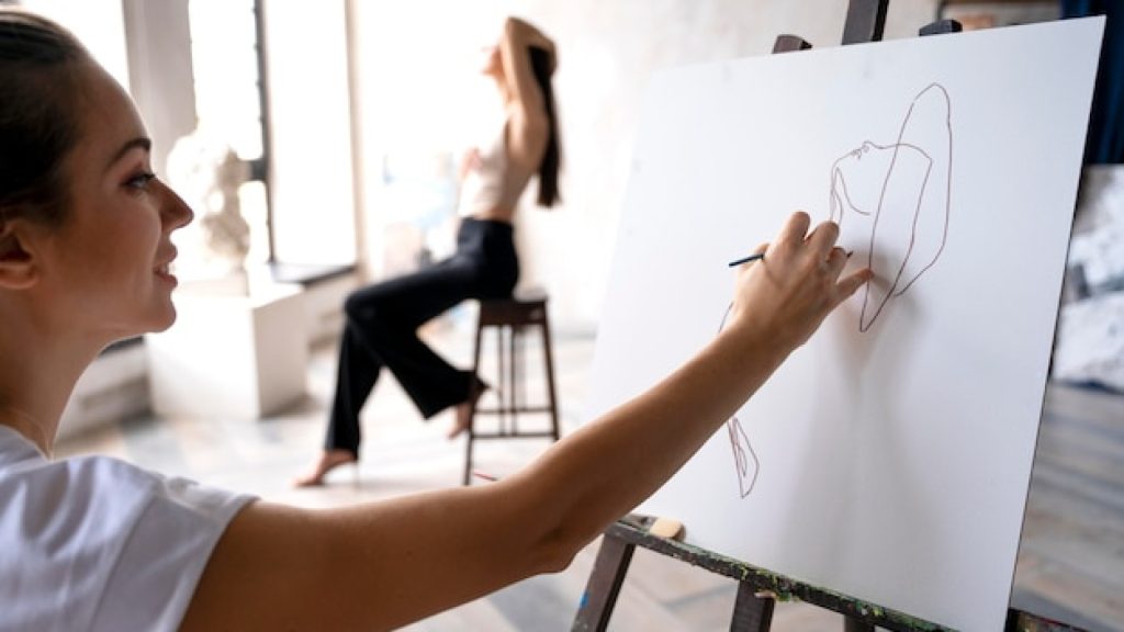 École d’arts appliqués : formations et savoir-faire créatif !