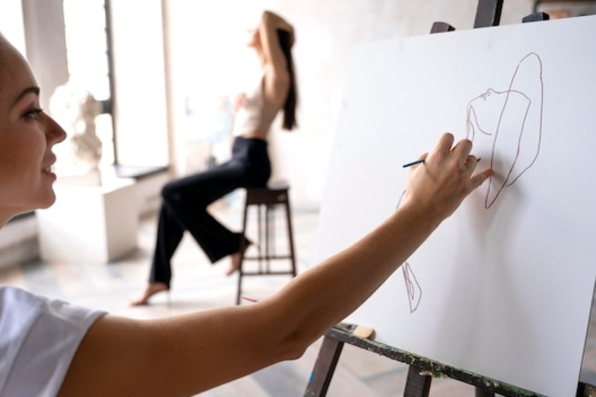 École d’arts appliqués : formations et savoir-faire créatif !