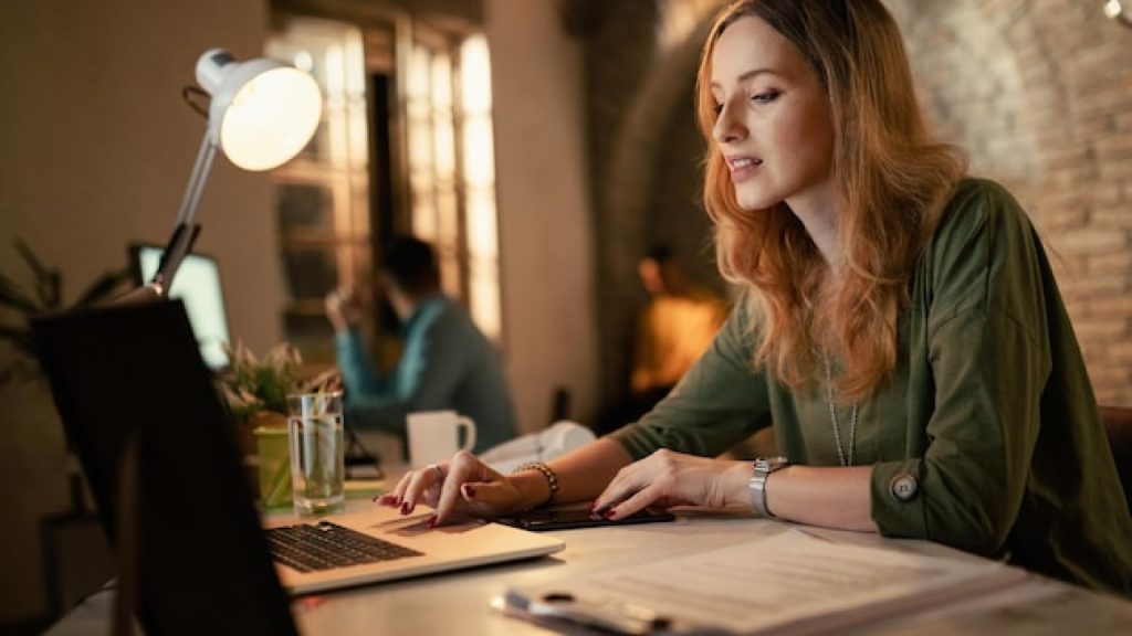 Portage salarial : comment devenir salarié indépendant facilement ?