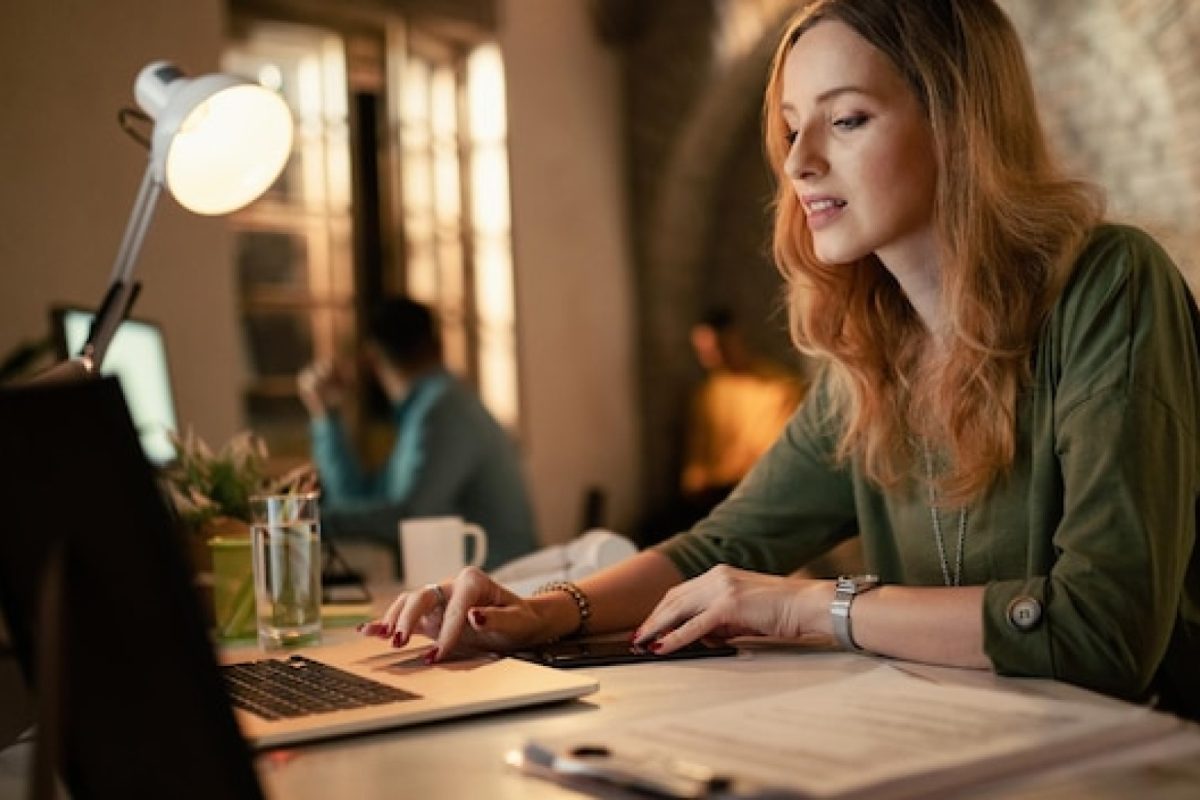 Portage salarial : comment devenir salarié indépendant facilement ?