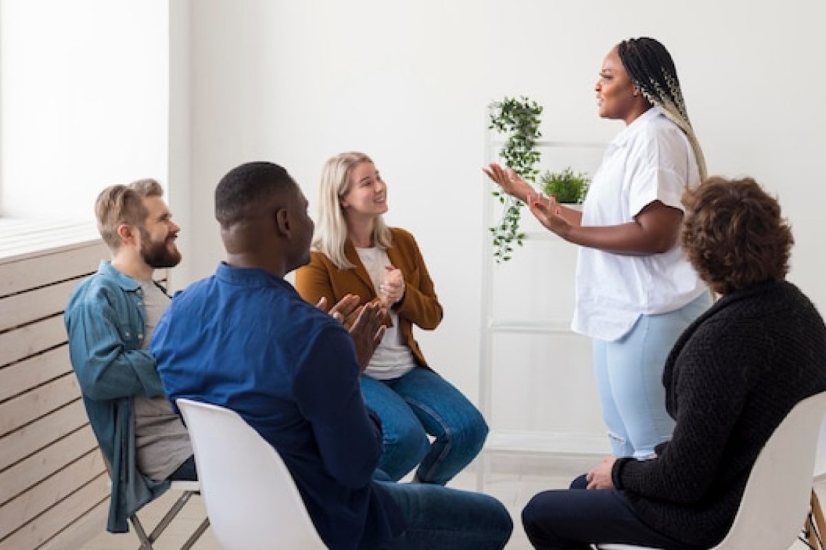 Prévention des risques psychosociaux : des formations adaptées aux entreprises nantaises