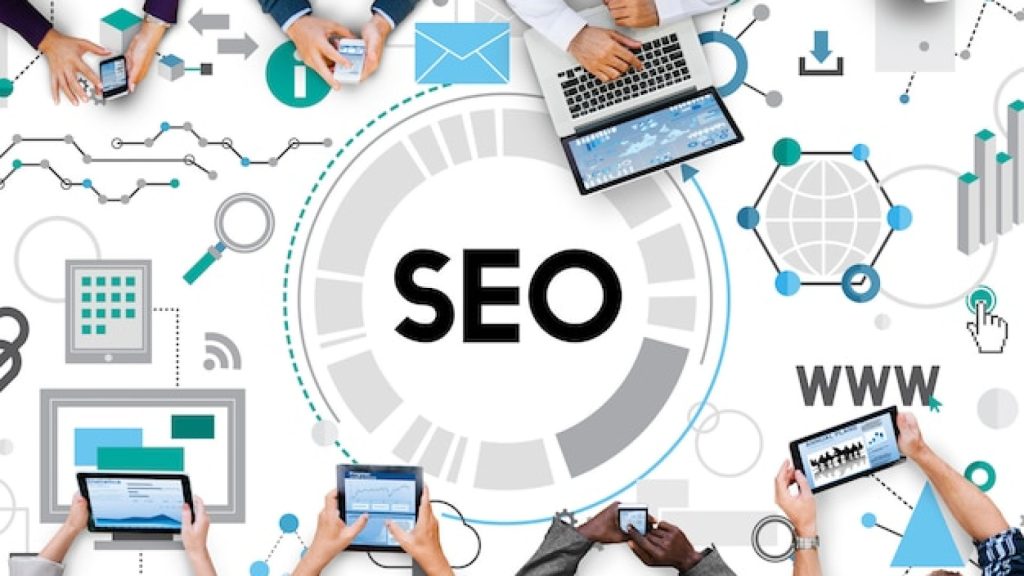 Comment une agence SEO optimise votre site étape par étape ?