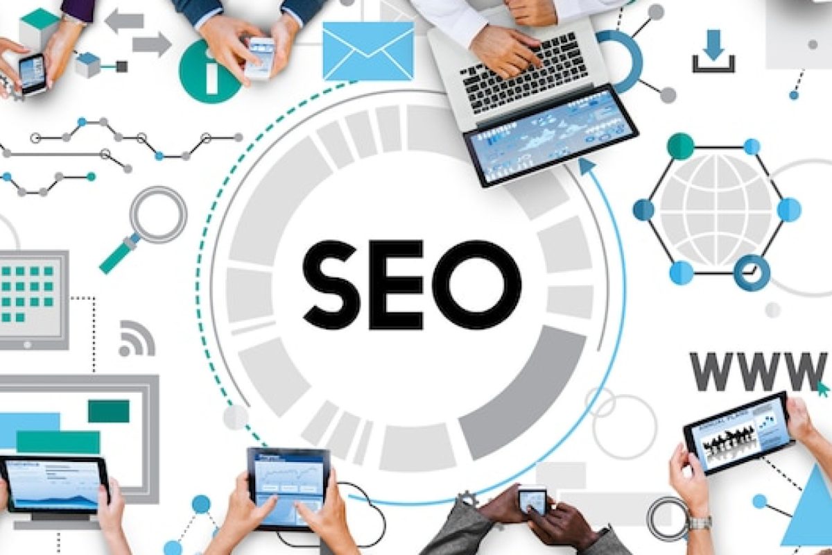 Comment une agence SEO optimise votre site étape par étape ?