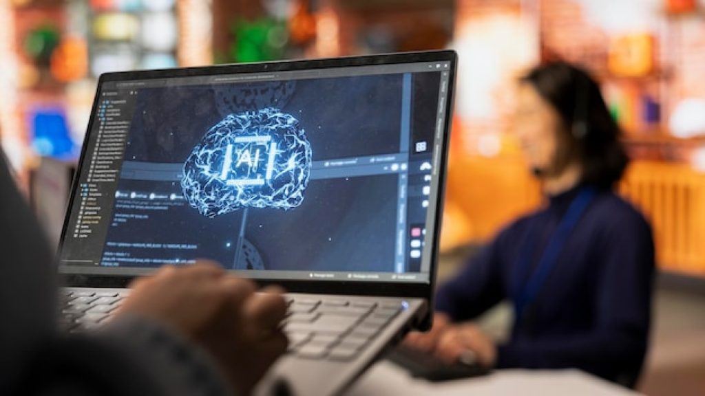 Formation IA : développez vos compétences en technologies du futur