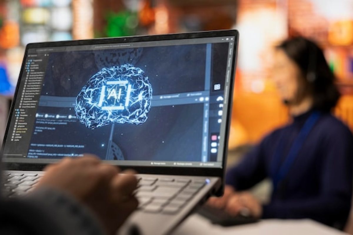 Formation IA : développez vos compétences en technologies du futur