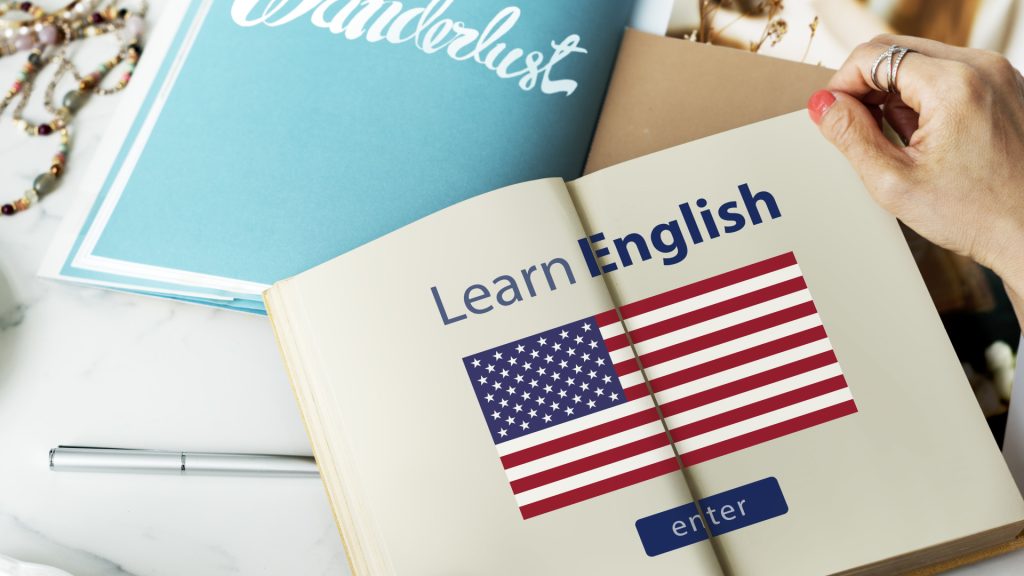 Immersion linguistique : apprendre l’anglais au cœur de Paris !