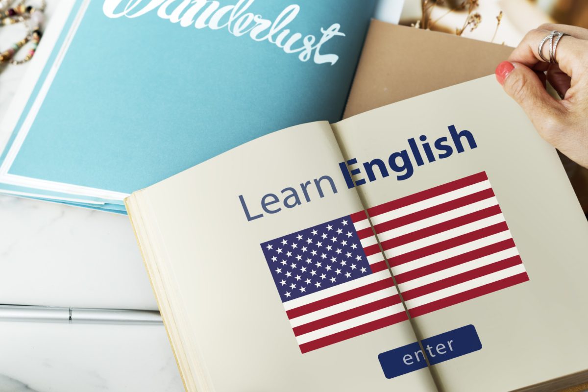 Immersion linguistique : apprendre l’anglais au cœur de Paris !