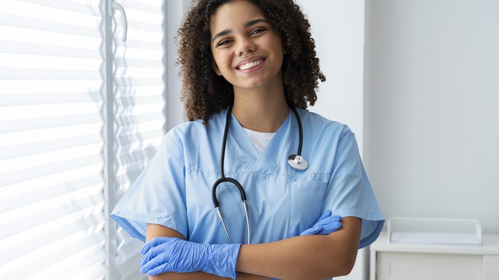 Infirmier : un métier au cœur du système de santé