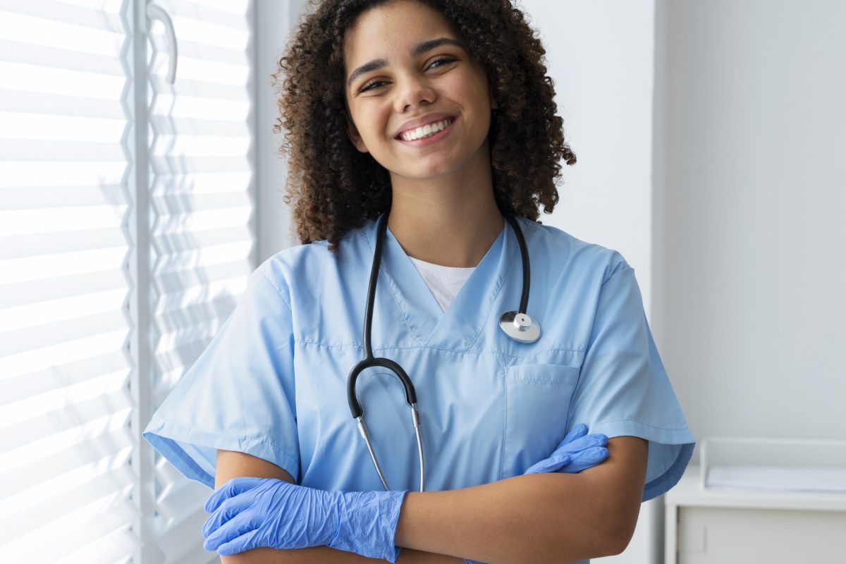 Infirmier : un métier au cœur du système de santé