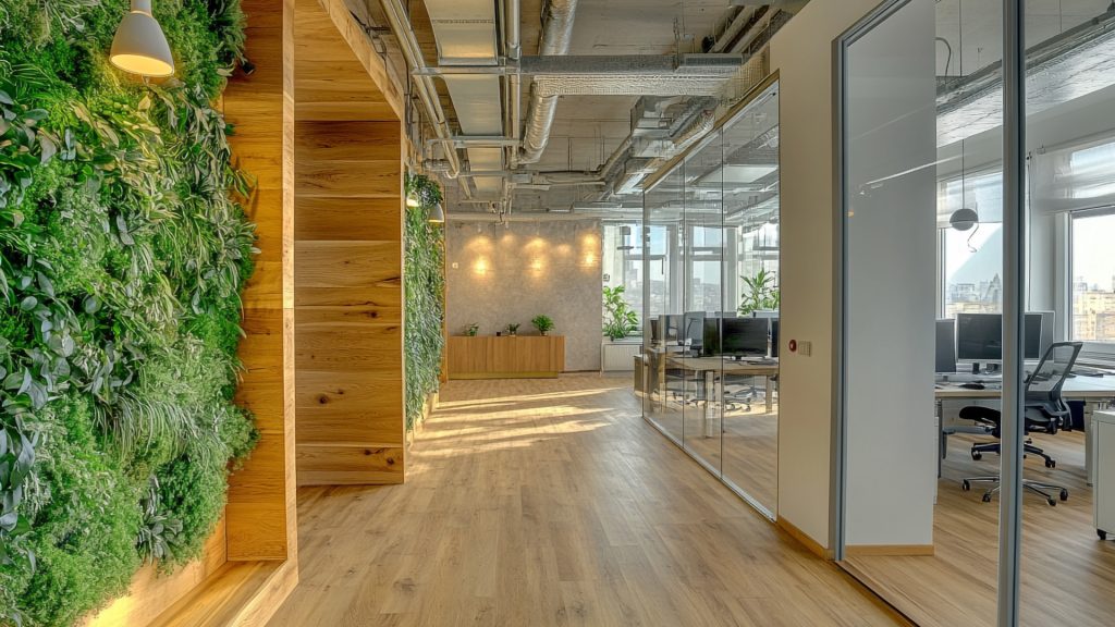 Open space : impact sur le bien-être des salariés