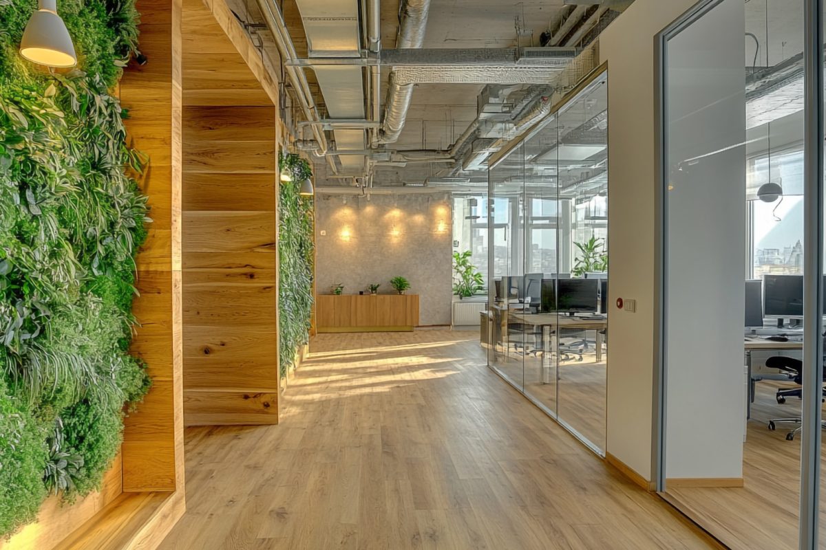 Open space : impact sur le bien-être des salariés