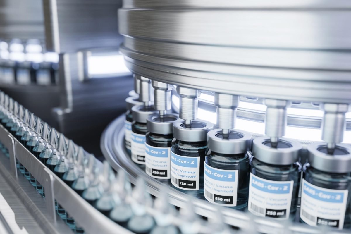 Robot cartésien 3 axes : automatiser le dosage industriel avec précision