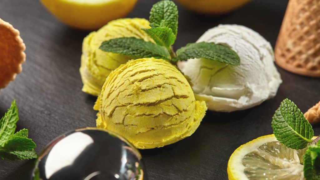 Sorbetière professionnelle : l’équipement indispensable pour glaces et sorbets