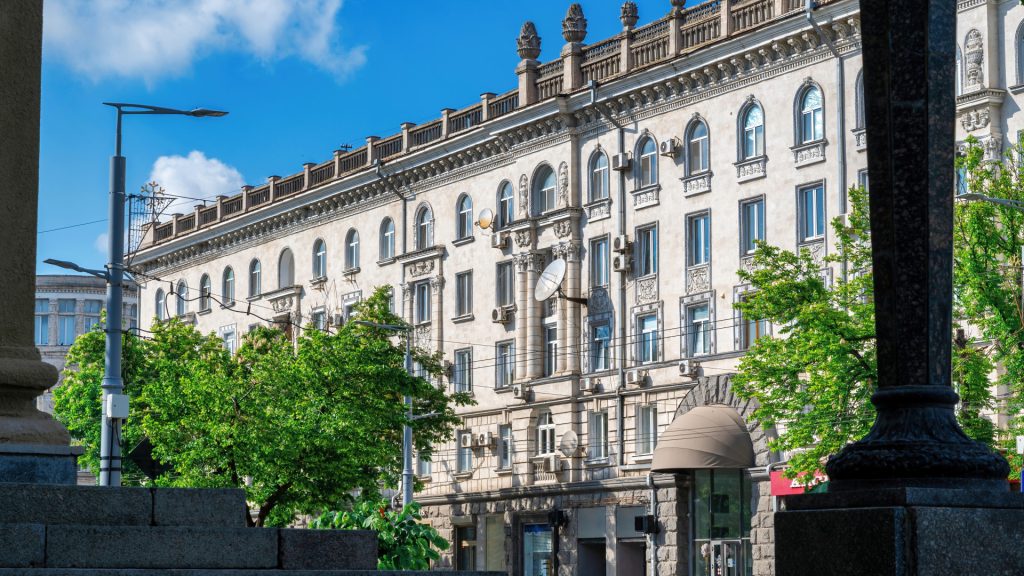 Bureaux à Paris : choisir un emplacement adapté à son activité
