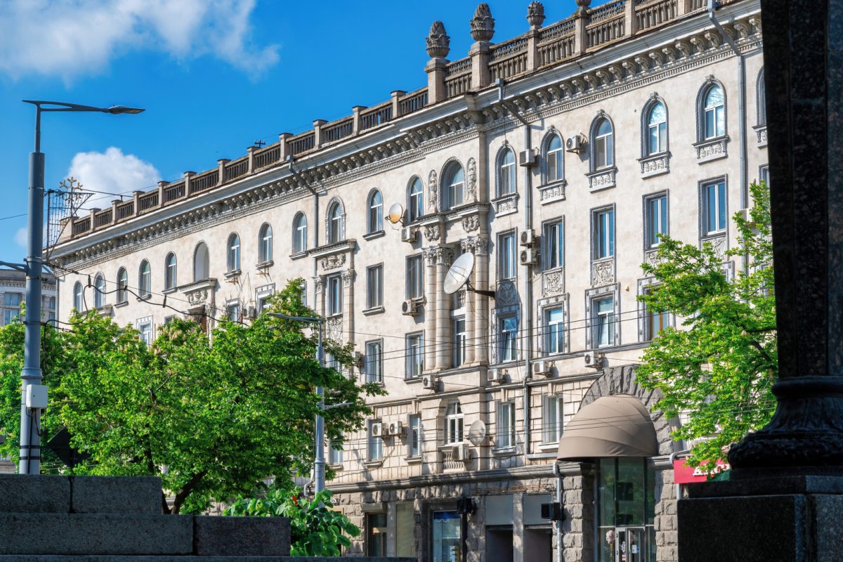 Bureaux à Paris : choisir un emplacement adapté à son activité
