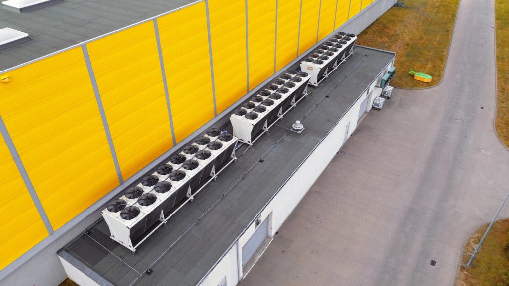 Comment choisir une climatisation de précision pour votre site industriel ?