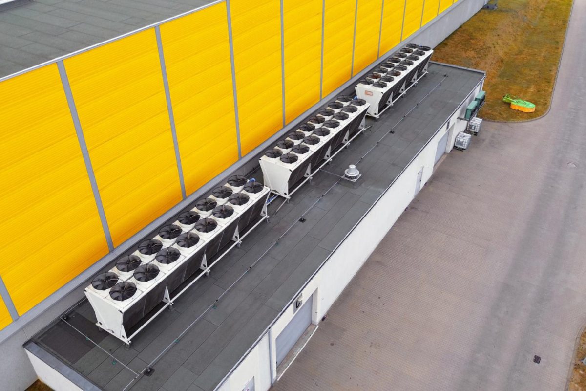 Comment choisir une climatisation de précision pour votre site industriel ?