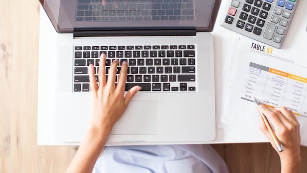 Facture électronique : gagnez du temps et réduisez les erreurs