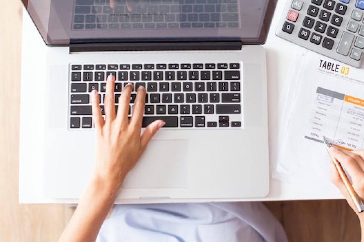 Facture électronique : gagnez du temps et réduisez les erreurs