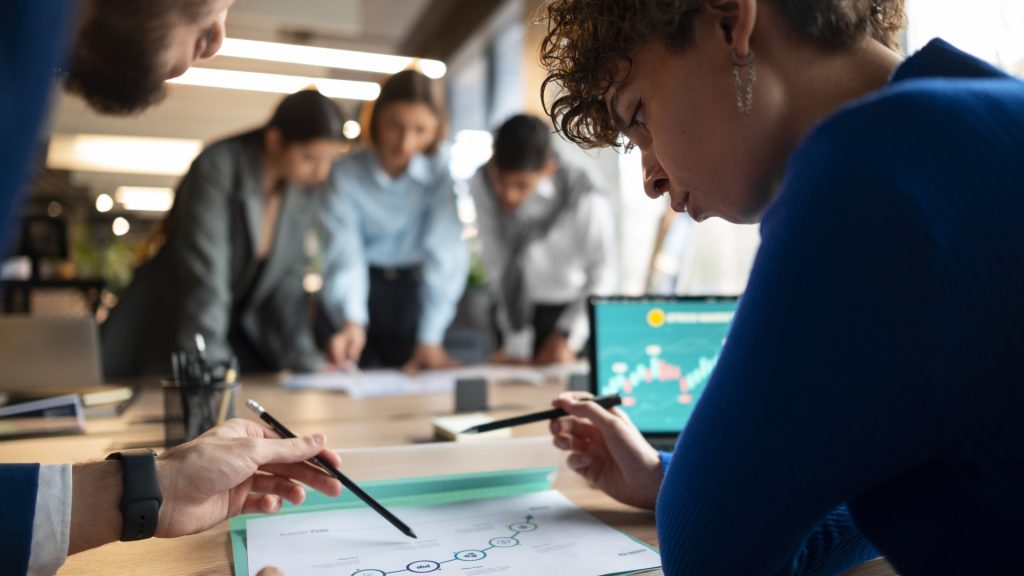 Pourquoi faire un bilan de compétences dans sa vie professionnelle ?