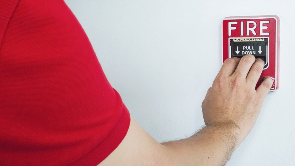 Sécurité incendie : comment protéger efficacement vos locaux ?