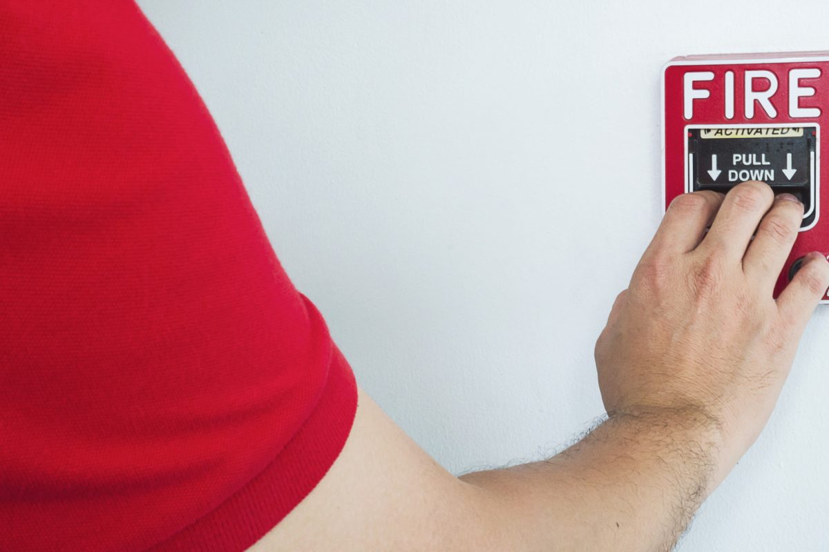 Sécurité incendie : comment protéger efficacement vos locaux ?