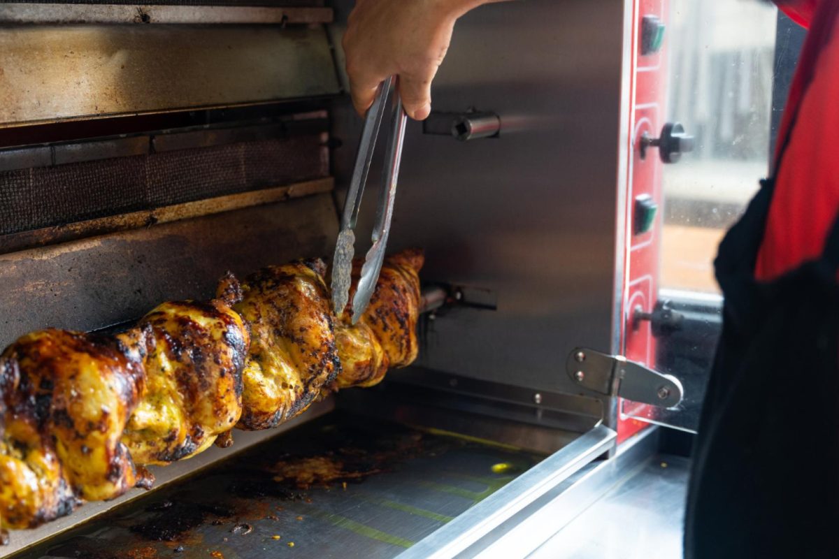 Camion magasin rôtisserie : une opportunité innovante pour lancer son commerce ambulant