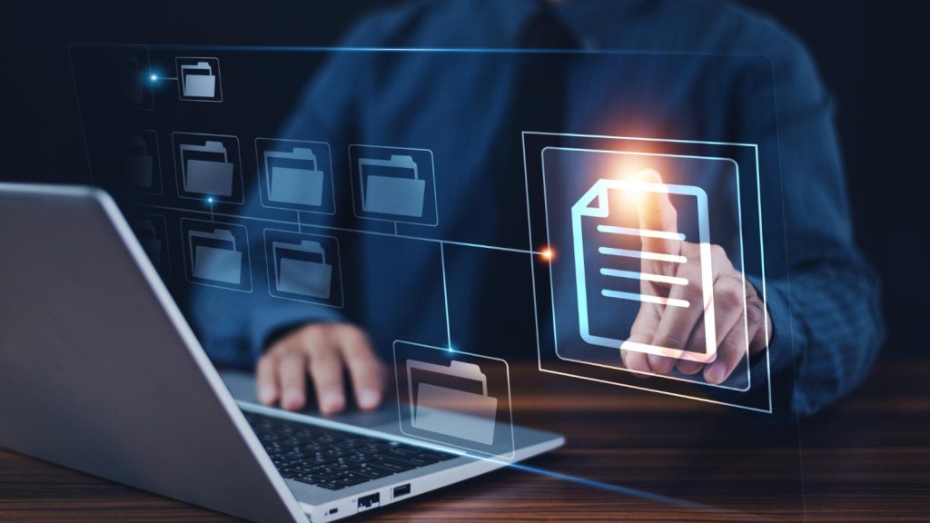 Comment la dématérialisation des factures transforme les entreprises ?