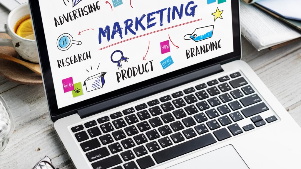 Comprendre le marketing en ligne : le vocabulaire essentiel à maîtriser