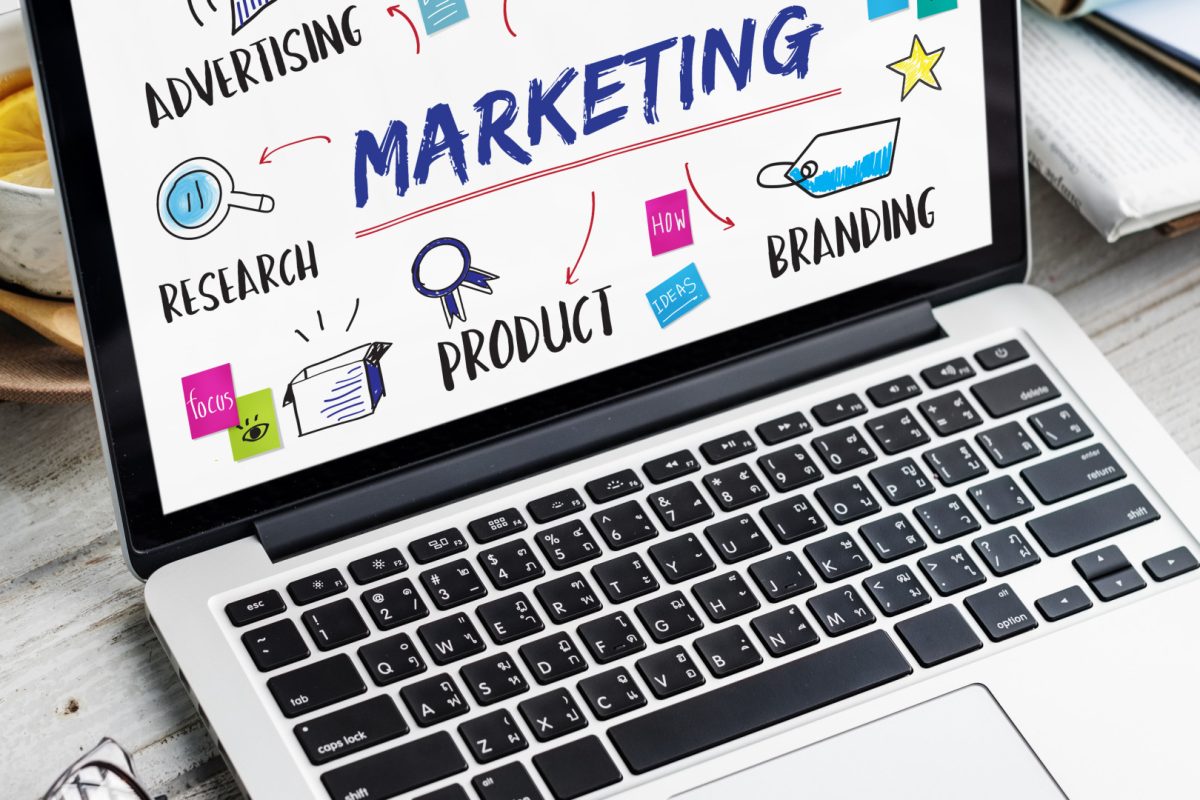 Comprendre le marketing en ligne : le vocabulaire essentiel à maîtriser