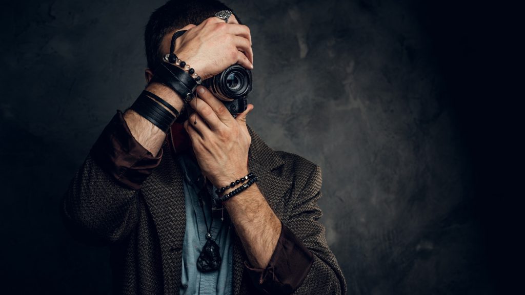 Les critères à prendre en compte avant d'intégrer une école de photographie