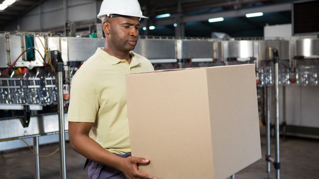Les innovations qui transforment le secteur des emballages industriels