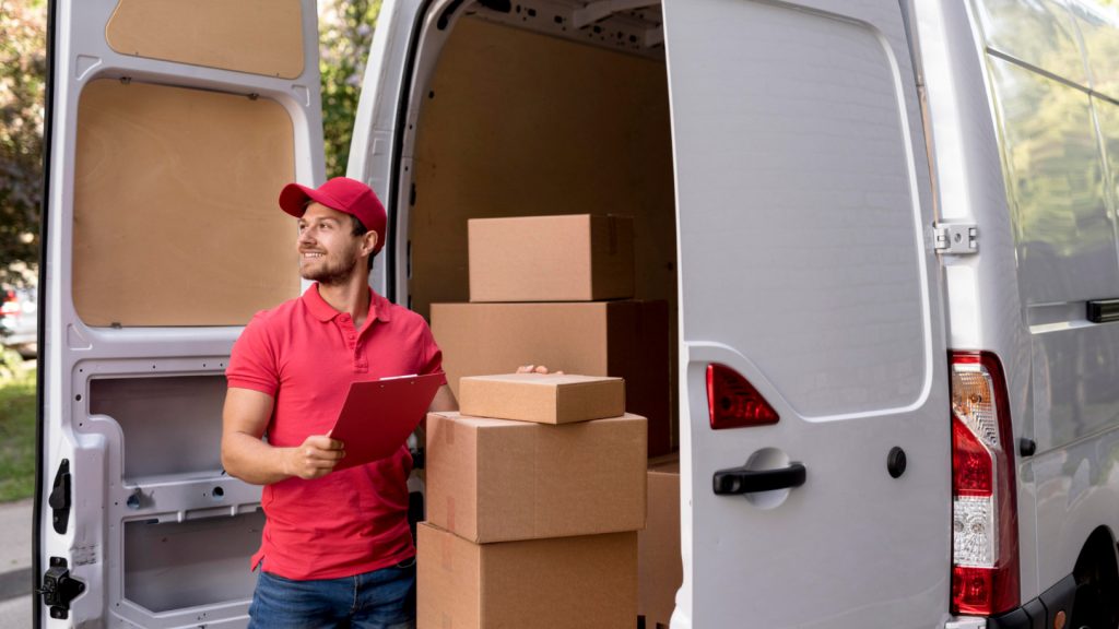 Livraison à domicile : quelles solutions pour les professionnels du Var ?