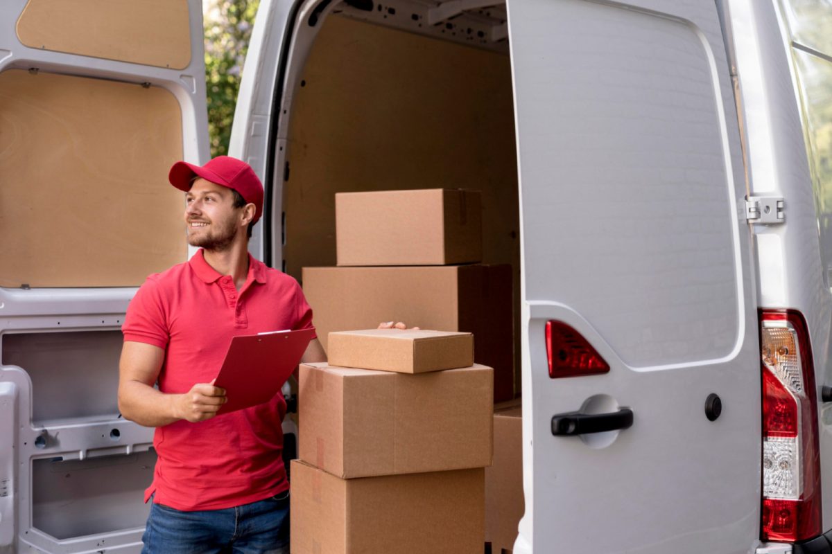 Livraison à domicile : quelles solutions pour les professionnels du Var ?