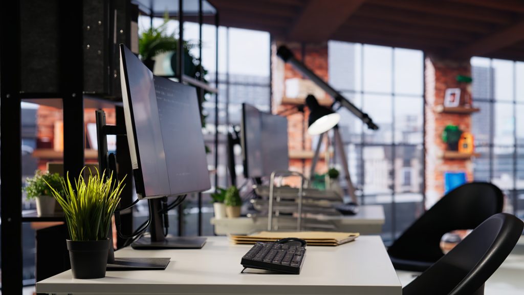 Location de bureaux à Paris centre : emplacements stratégiques pour votre activité