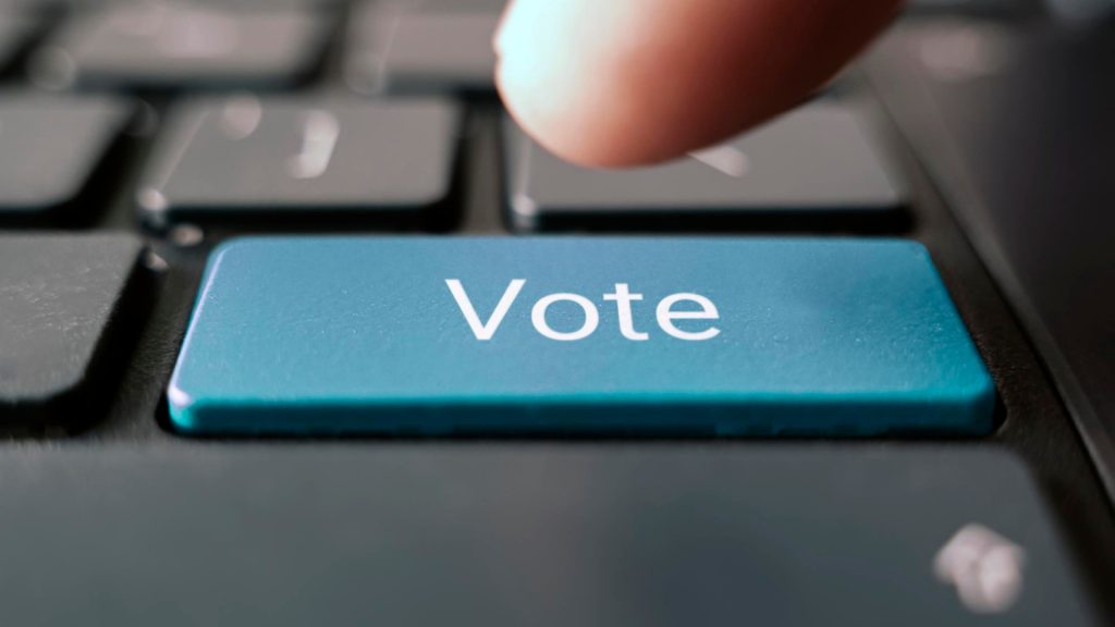 Organiser des élections CSE avec une solution de vote électronique : mode d’emploi