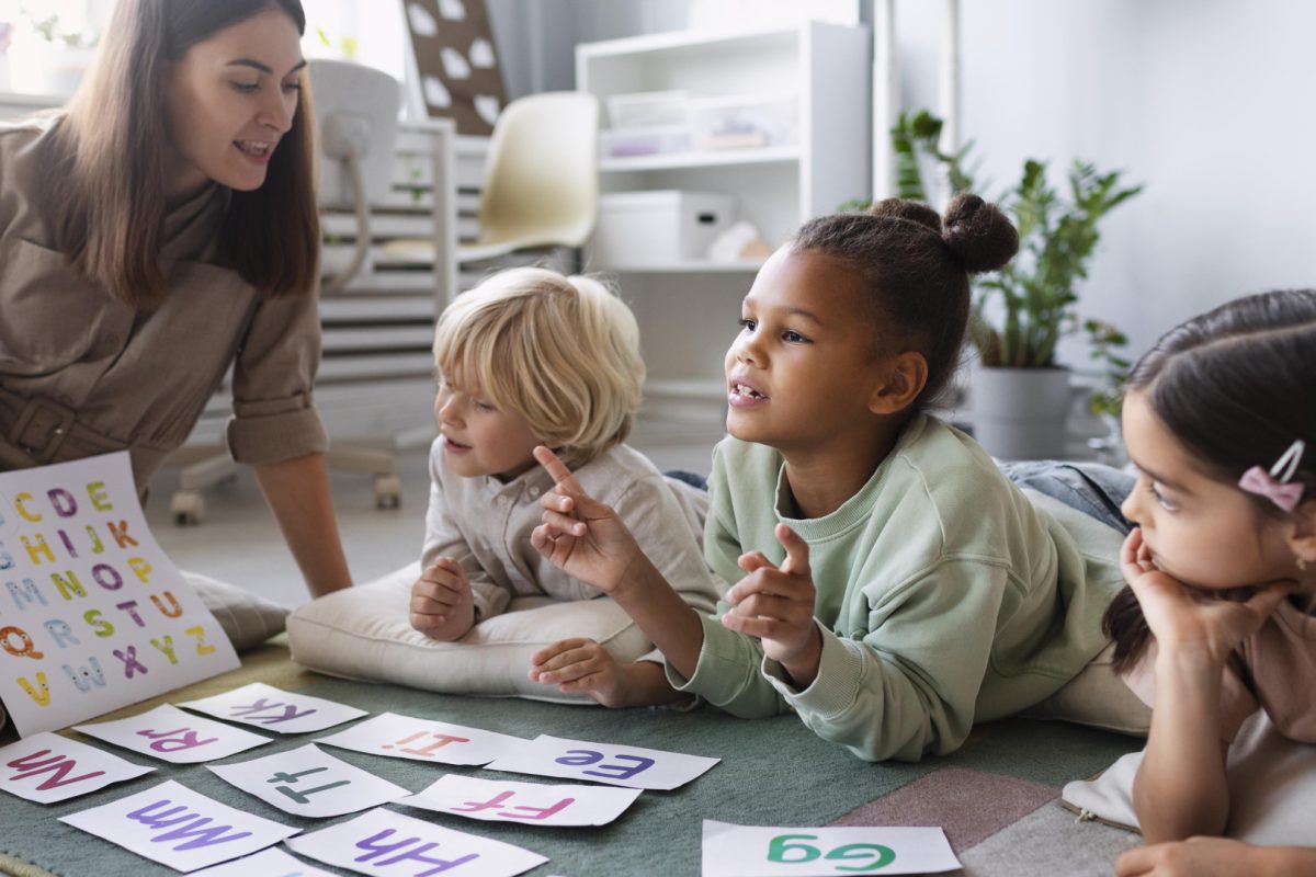 Vae éducateur de jeunes enfants : concrétiser son expérience professionnelle