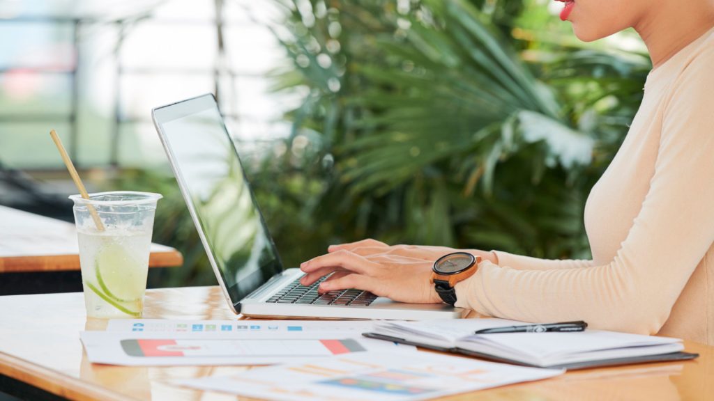 Portage salarial : comment simuler son salaire net avant de se lancer ?